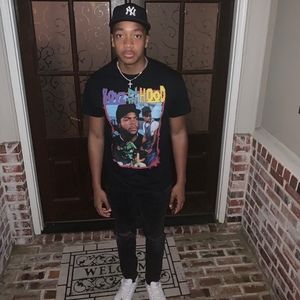 Meet your Posher, Kyle